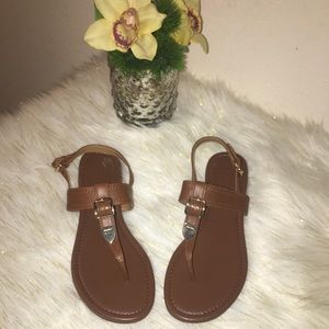 Coach Sandals